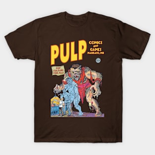 PULP Jekyll & Hyde T-Shirt